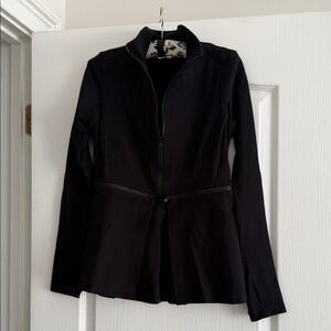 Cabi Women's Black Jacket